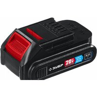 Зубр Профессионал ST7-20-2 (20В/2 Ач)