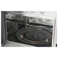 Микроволновая печь Leran MO 325 WG - Превью изображения №4 — Интернет-магазин Time-Shop