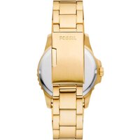 Наручные часы Fossil FS6035 - Превью изображения №3 — Интернет-магазин Time-Shop