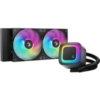 DeepCool LE240 V2 R-LE240-BKAMMC-G-2