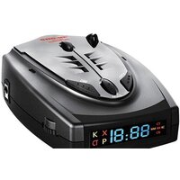 Радар-детекторы