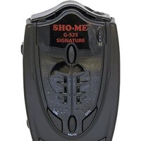 Радар-детектор Sho-Me G-525 Signature - Превью изображения №2 — Интернет-магазин Time-Shop