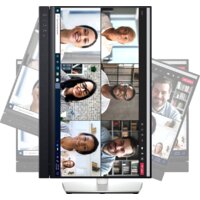 Монитор Dell C2422HE - Превью изображения №7 — Интернет-магазин Time-Shop