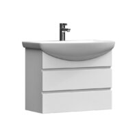 Vigo Тумба Wing 600-0-2 (Балтика) подвесная белый