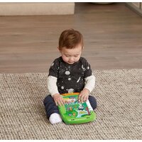 Интерактивный планшет VTech Интерактивный планшет-книга 2 в 1 80-611226 - Превью изображения №5 — Интернет-магазин Time-Shop