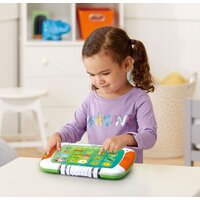 Интерактивный планшет VTech Интерактивный планшет-книга 2 в 1 80-611226 - Превью изображения №4 — Интернет-магазин Time-Shop