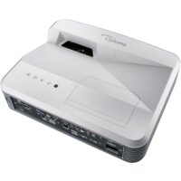 Проектор Optoma EH320USTi - Превью изображения №4 — Интернет-магазин Time-Shop