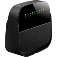 Беспроводной DSL-маршрутизатор D-Link DSL-2640U/R1A - Превью изображения №2 — Интернет-магазин Time-Shop