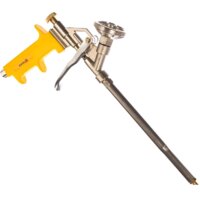 Пистолет для монтажной пены TOPEX 21B501 - Превью изображения №3 — Интернет-магазин Time-Shop