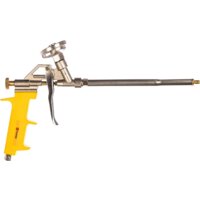 Пистолет для монтажной пены TOPEX 21B501 - Превью изображения №2 — Интернет-магазин Time-Shop