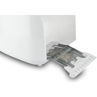 Тостер Yoer Crystal T02W - Превью изображения №6 — Интернет-магазин Time-Shop