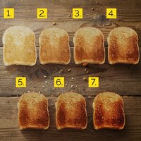 Тостер Yoer Crystal T02W - Превью изображения №12 — Интернет-магазин Time-Shop