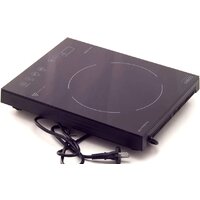 Настольная плита CASO Pro Menu 2100 - Превью изображения №2 — Интернет-магазин Time-Shop