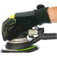 Пневмошлифмашина Jeta Pro J-1038B - Превью изображения №4 — Интернет-магазин Time-Shop