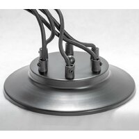 Подвесная люстра Lussole Lincoln LSP-8946 - Превью изображения №8 — Интернет-магазин Time-Shop