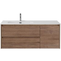 BelBagno Тумба под умывальник Kraft KRAFT-1200-2C-1A-SO-RT-L
