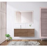  BelBagno Тумба под умывальник Kraft KRAFT-1200-2C-1A-SO-RT-L - Превью изображения №2 — Интернет-магазин Time-Shop