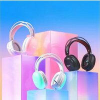 Наушники AULA S505 (бирюзовый) - Превью изображения №3 — Интернет-магазин Time-Shop