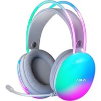 Наушники AULA S505 (бирюзовый) - Превью изображения №2 — Интернет-магазин Time-Shop