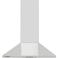 Кухонная вытяжка Krona Janna T 600 Inox PB КА-00008446 - Превью изображения №2 — Интернет-магазин Time-Shop