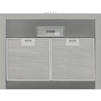 Кухонная вытяжка Krona Janna T 600 Inox PB КА-00008446 - Превью изображения №3 — Интернет-магазин Time-Shop