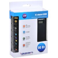 Сетевое зарядное IPPON D90U - Превью изображения №6 — Интернет-магазин Time-Shop