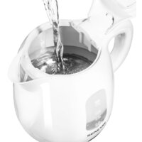 Электрический чайник Sencor SWK 1010WH - Превью изображения №8 — Интернет-магазин Time-Shop