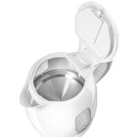 Электрический чайник Sencor SWK 1010WH - Превью изображения №9 — Интернет-магазин Time-Shop