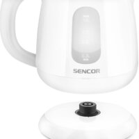 Электрический чайник Sencor SWK 1010WH - Превью изображения №4 — Интернет-магазин Time-Shop
