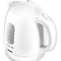 Электрический чайник Sencor SWK 1010WH - Превью изображения №6 — Интернет-магазин Time-Shop