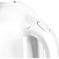 Электрический чайник Sencor SWK 1010WH - Превью изображения №5 — Интернет-магазин Time-Shop