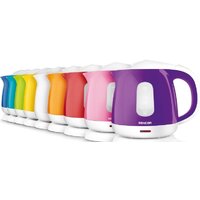 Электрический чайник Sencor SWK 1010WH - Превью изображения №3 — Интернет-магазин Time-Shop