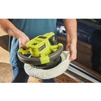 Полировальная машина Ryobi RBP18250-0 5133005541 (без АКБ) - Превью изображения №7 — Интернет-магазин Time-Shop