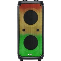 Беспроводная колонка BBK BTA6030 - Превью изображения №9 — Интернет-магазин Time-Shop