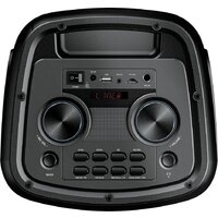 Беспроводная колонка BBK BTA6030 - Превью изображения №12 — Интернет-магазин Time-Shop