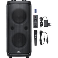 Беспроводная колонка BBK BTA6030 - Превью изображения №11 — Интернет-магазин Time-Shop