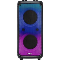 Беспроводная колонка BBK BTA6030 - Превью изображения №3 — Интернет-магазин Time-Shop