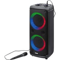 Беспроводная колонка BBK BTA6030 - Превью изображения №8 — Интернет-магазин Time-Shop