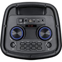 Беспроводная колонка BBK BTA6030 - Превью изображения №13 — Интернет-магазин Time-Shop