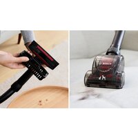 Пылесос Jimmy Serie 8 BGS7PET1 - Превью изображения №3 — Интернет-магазин Time-Shop