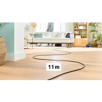 Пылесос Jimmy Serie 8 BGS7PET1 - Превью изображения №2 — Интернет-магазин Time-Shop