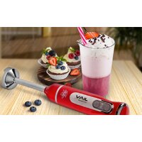 Погружной блендер Vail VL-5733 (красный) - Превью изображения №14 — Интернет-магазин Time-Shop