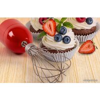 Погружной блендер Vail VL-5733 (красный) - Превью изображения №12 — Интернет-магазин Time-Shop