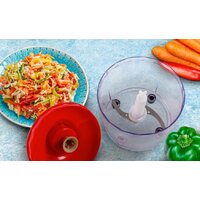 Погружной блендер Vail VL-5733 (красный) - Превью изображения №13 — Интернет-магазин Time-Shop