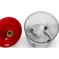 Погружной блендер Vail VL-5733 (красный) - Превью изображения №8 — Интернет-магазин Time-Shop