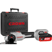 Crown CT23008-125HX-4 BMC (с 2-мя АКБ)