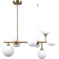 Moderli Molecule V10841-7P