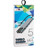 Док-станция iOpen ACU435M - Превью изображения №10 — Интернет-магазин Time-Shop