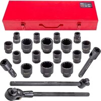 ForceKraft FK-6212-9MPB(56368)