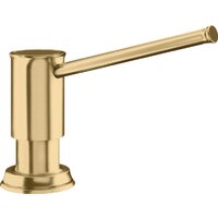 Blanco Livia (сатин золотой)